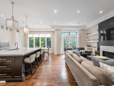 Photo 10 at 237 Joicey Boulevard, Nortown, Toronto