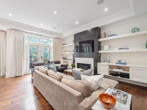 Photo 11 at 237 Joicey Boulevard, Nortown, Toronto