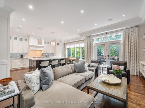 Photo 13 at 237 Joicey Boulevard, Nortown, Toronto