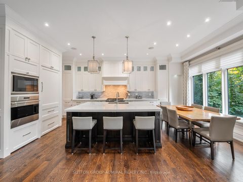 Photo 14 at 237 Joicey Boulevard, Nortown, Toronto