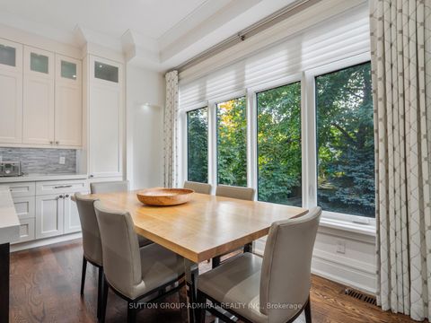 Photo 15 at 237 Joicey Boulevard, Nortown, Toronto