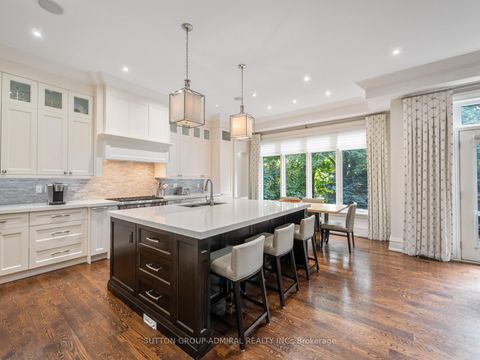 Photo 16 at 237 Joicey Boulevard, Nortown, Toronto