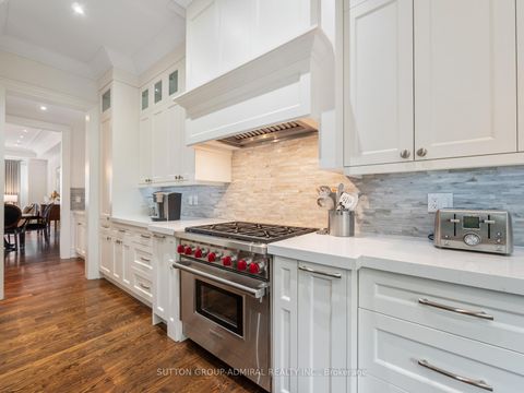 Photo 20 at 237 Joicey Boulevard, Nortown, Toronto