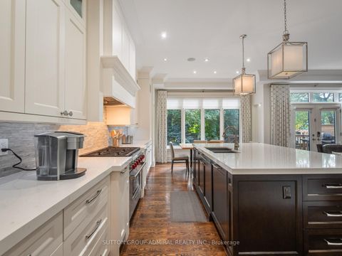 Photo 22 at 237 Joicey Boulevard, Nortown, Toronto