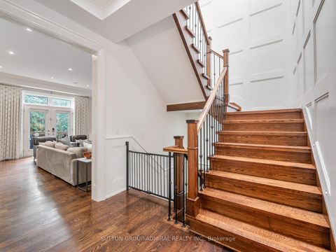 Photo 25 at 237 Joicey Boulevard, Nortown, Toronto