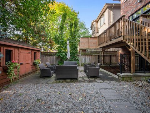 Photo 41 at 237 Joicey Boulevard, Nortown, Toronto