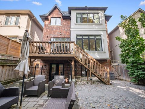 Photo 42 at 237 Joicey Boulevard, Nortown, Toronto