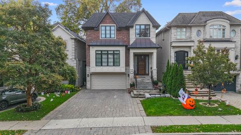 Photo 44 at 237 Joicey Boulevard, Nortown, Toronto