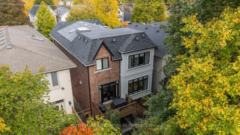 Photo 45 at 237 Joicey Boulevard, Nortown, Toronto