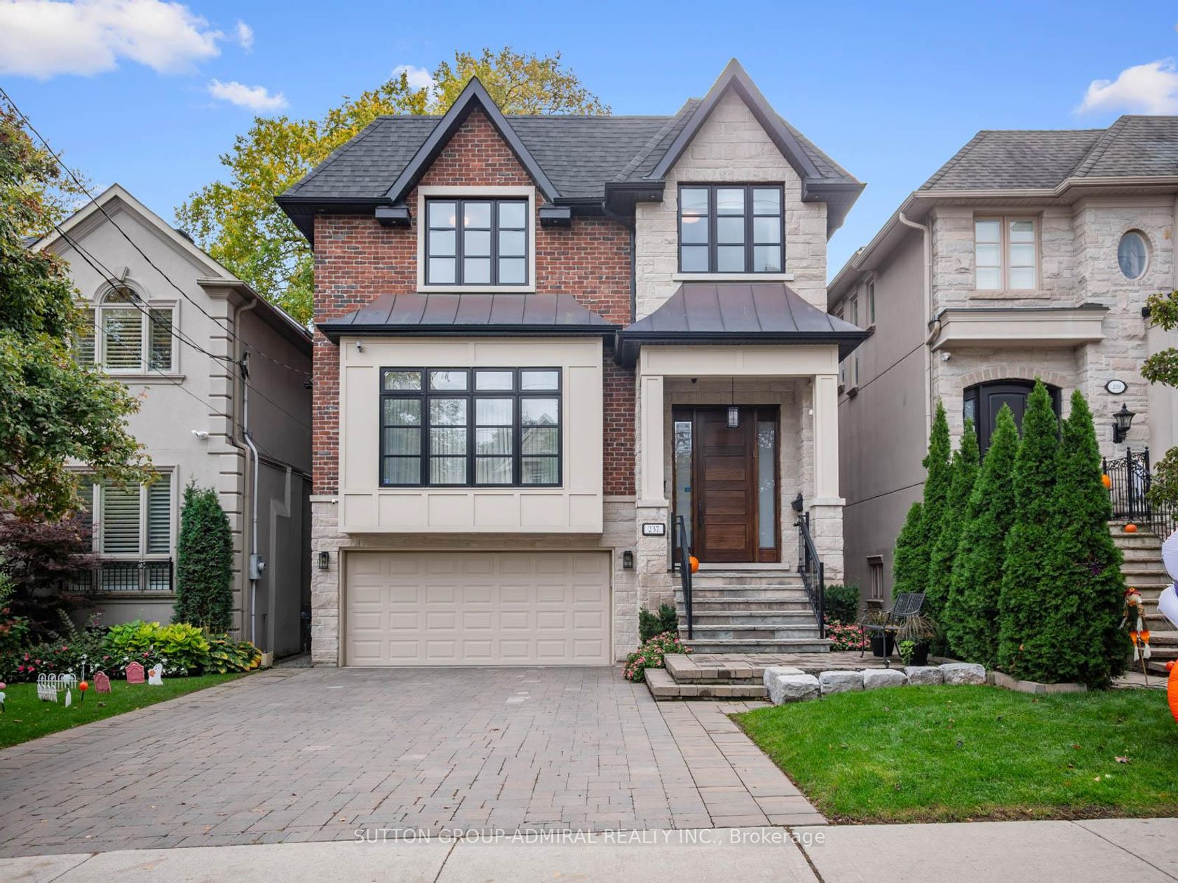 237 Joicey Boulevard, Nortown, Toronto 