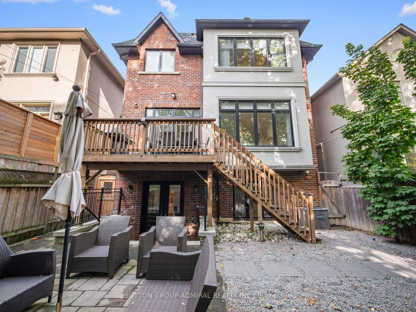 Photo 42 at 237 Joicey Boulevard, Nortown, Toronto Photo 42 at 237 Joicey Boulevard, Nortown, Toronto