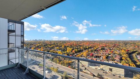 Photo 0 at 3102 - 33 Singer Court, Bayview Village, Toronto