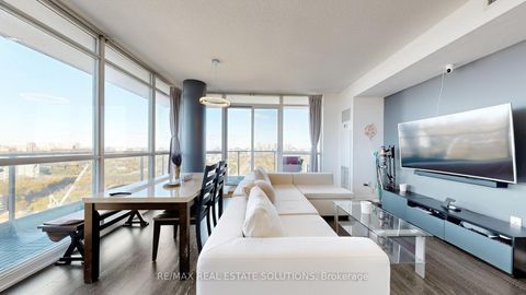 Photo 3 at 3102 - 33 Singer Court, Bayview Village, Toronto