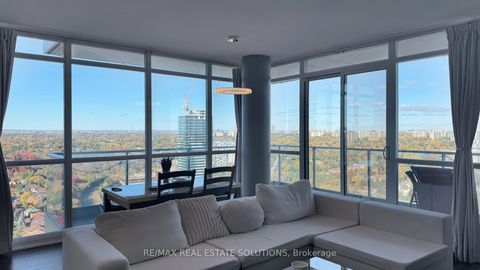 Photo 7 at 3102 - 33 Singer Court, Bayview Village, Toronto