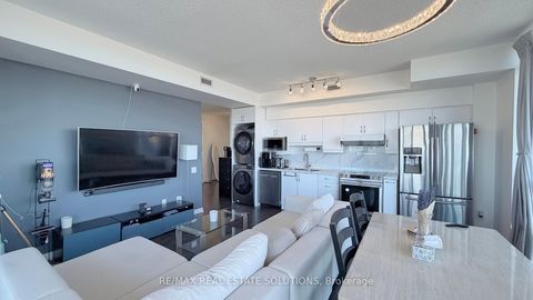 Photo 9 at 3102 - 33 Singer Court, Bayview Village, Toronto