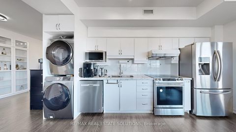 Photo 11 at 3102 - 33 Singer Court, Bayview Village, Toronto