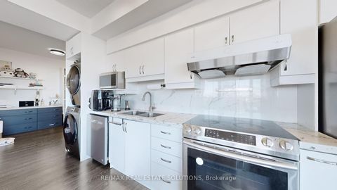 Photo 12 at 3102 - 33 Singer Court, Bayview Village, Toronto