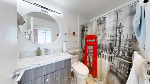 Photo 19 at 3102 - 33 Singer Court, Bayview Village, Toronto