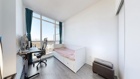 Photo 20 at 3102 - 33 Singer Court, Bayview Village, Toronto