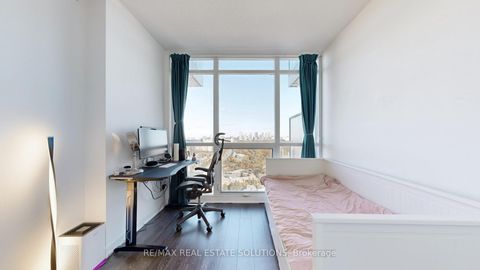 Photo 21 at 3102 - 33 Singer Court, Bayview Village, Toronto