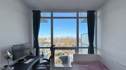 Photo 22 at 3102 - 33 Singer Court, Bayview Village, Toronto