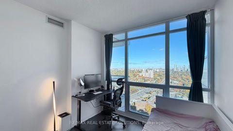 Photo 23 at 3102 - 33 Singer Court, Bayview Village, Toronto