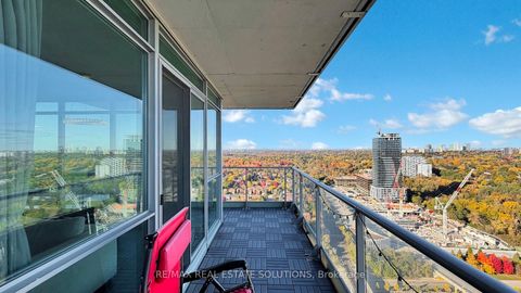 Photo 24 at 3102 - 33 Singer Court, Bayview Village, Toronto