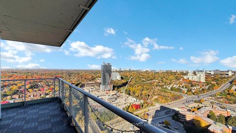 Photo 25 at 3102 - 33 Singer Court, Bayview Village, Toronto