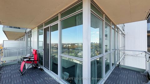 Photo 26 at 3102 - 33 Singer Court, Bayview Village, Toronto