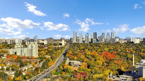 Photo 30 at 3102 - 33 Singer Court, Bayview Village, Toronto