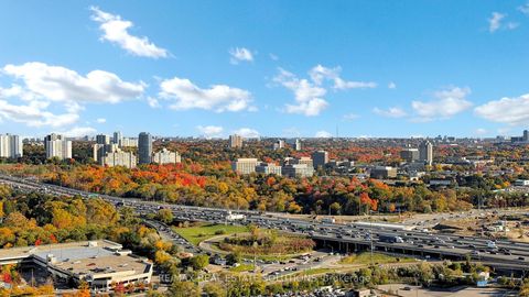 Photo 31 at 3102 - 33 Singer Court, Bayview Village, Toronto