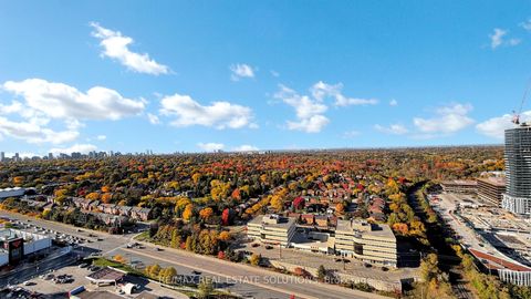 Photo 33 at 3102 - 33 Singer Court, Bayview Village, Toronto