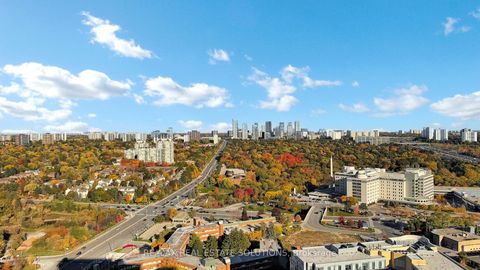 Photo 34 at 3102 - 33 Singer Court, Bayview Village, Toronto