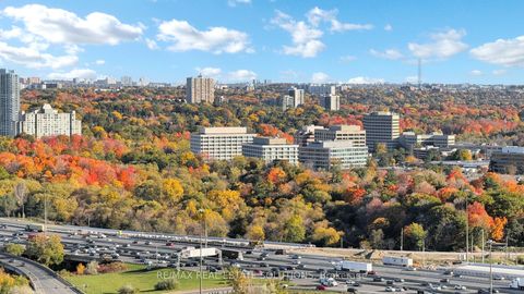 Photo 35 at 3102 - 33 Singer Court, Bayview Village, Toronto