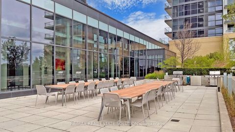 Photo 45 at 3102 - 33 Singer Court, Bayview Village, Toronto