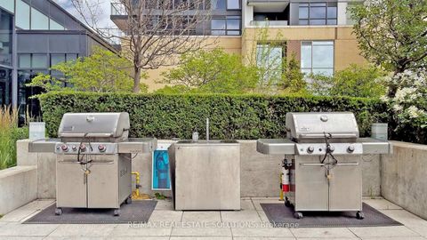 Photo 46 at 3102 - 33 Singer Court, Bayview Village, Toronto