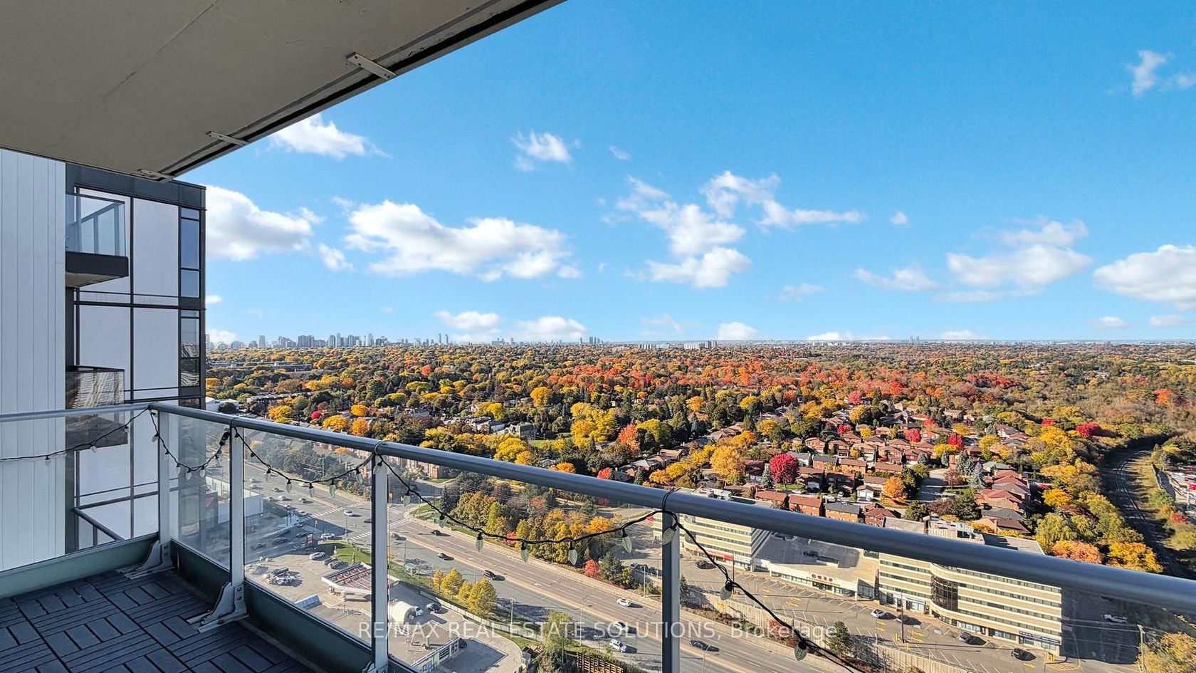 3102 - 33 Singer Court, Bayview Village, Toronto 