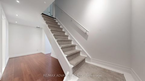 Photo 28 at 9 Carluke Crescent, Windfields, Toronto