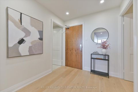 Photo 4 at 1612 - 914 Yonge Street, Annex, Toronto