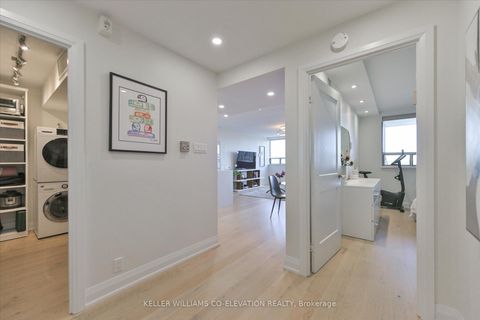 Photo 5 at 1612 - 914 Yonge Street, Annex, Toronto