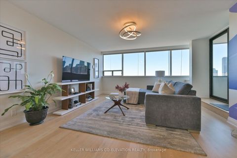 Photo 8 at 1612 - 914 Yonge Street, Annex, Toronto