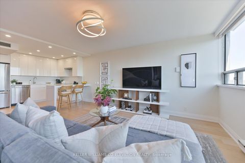 Photo 9 at 1612 - 914 Yonge Street, Annex, Toronto Photo 9 at 1612 - 914 Yonge Street, Annex, Toronto