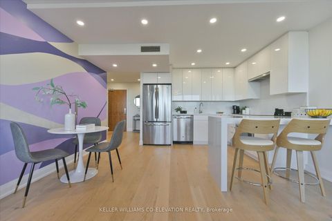 Photo 11 at 1612 - 914 Yonge Street, Annex, Toronto