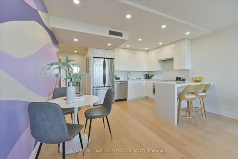 Photo 12 at 1612 - 914 Yonge Street, Annex, Toronto