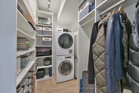 Photo 17 at 1612 - 914 Yonge Street, Annex, Toronto