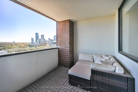 Photo 18 at 1612 - 914 Yonge Street, Annex, Toronto