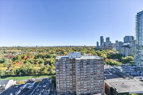 Photo 19 at 1612 - 914 Yonge Street, Annex, Toronto Photo 19 at 1612 - 914 Yonge Street, Annex, Toronto