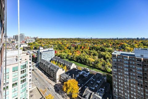 Photo 21 at 1612 - 914 Yonge Street, Annex, Toronto