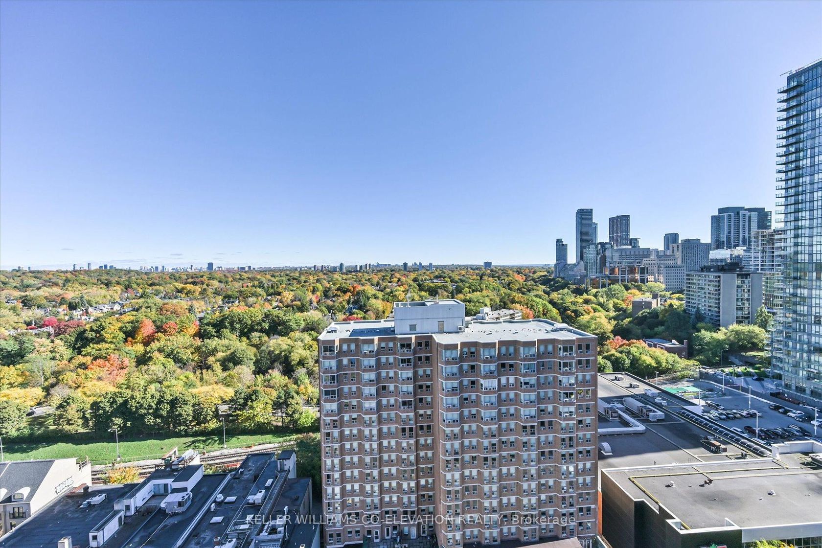 Photo 19 at 1612 - 914 Yonge Street, Annex, Toronto Photo 19 at 1612 - 914 Yonge Street, Annex, Toronto