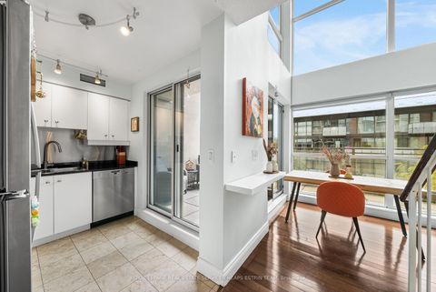 Photo 10 at 302 - 18 Merton Street, Mount Pleasant West, Toronto